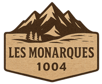 Les Monarques 1004